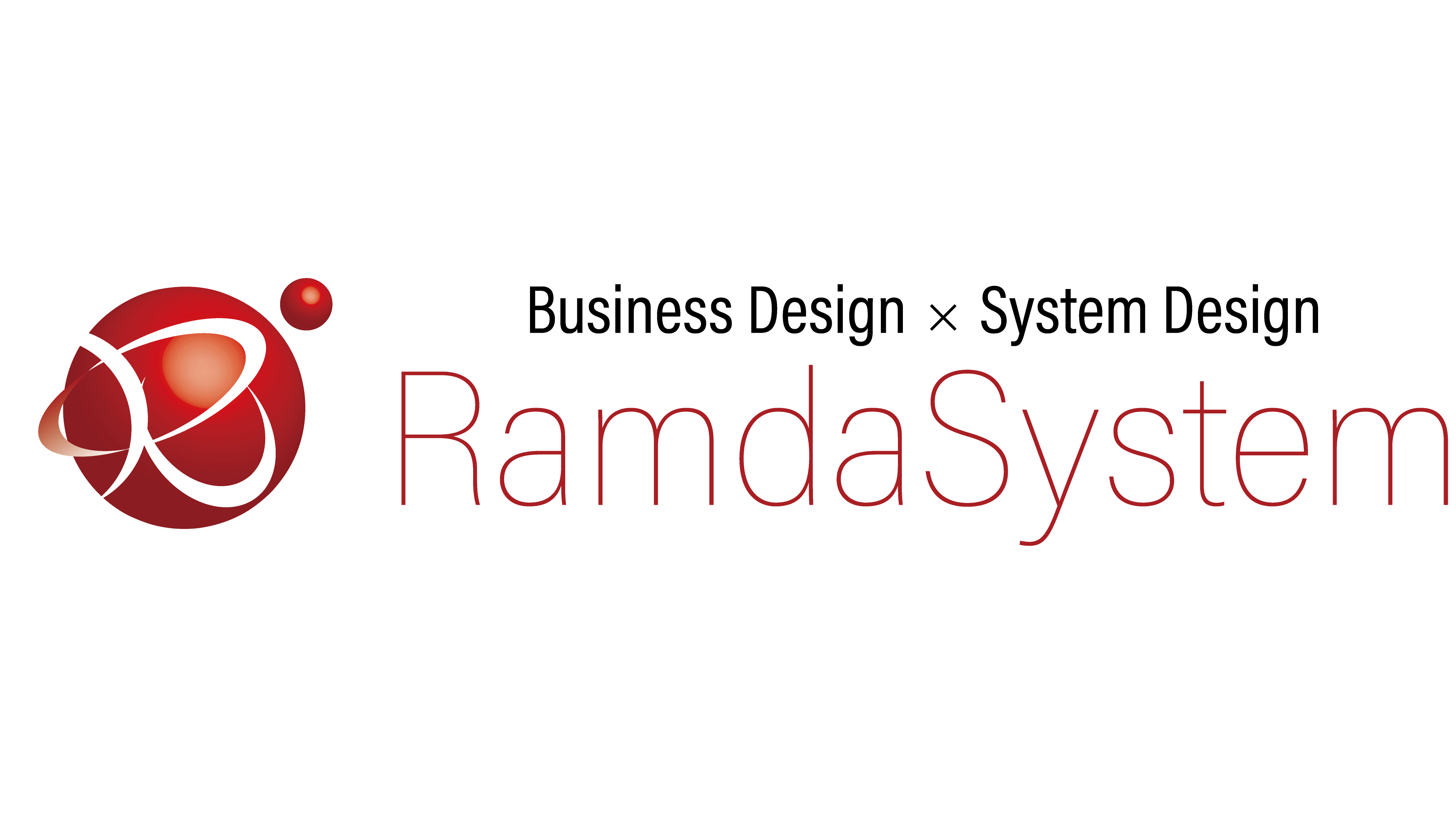 RAMDA System ロゴ